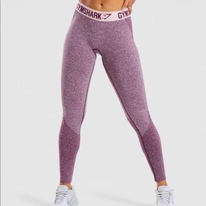 Gymshark Flex Leggings